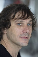 picture of actor Fred Blin