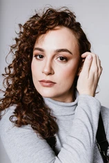 Foto de Maude Sandham