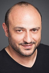 picture of actor Fatih Dokgöz