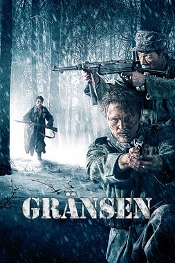 poster of movie Más allá de la frontera