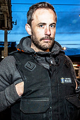 photo of person James Incledon