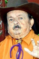 Foto de Margarito Esparza Nevare