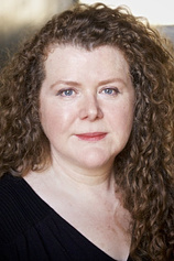 picture of actor Trish Mullin