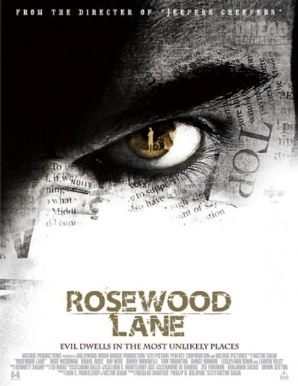 Imagen de la-casa-de-rosewood-lane (Cartel)