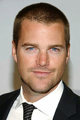 photo of person Chris O'Donnell