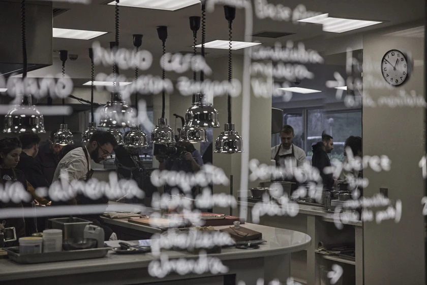 Imagen de mugaritz