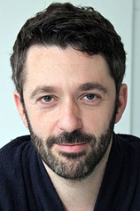 picture of actor Benjamin Gauthier