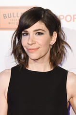 picture of actor Carrie Brownstein