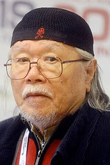 photo of person Leiji Matsumoto