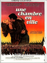 poster of movie Una Habitación en la Ciudad
