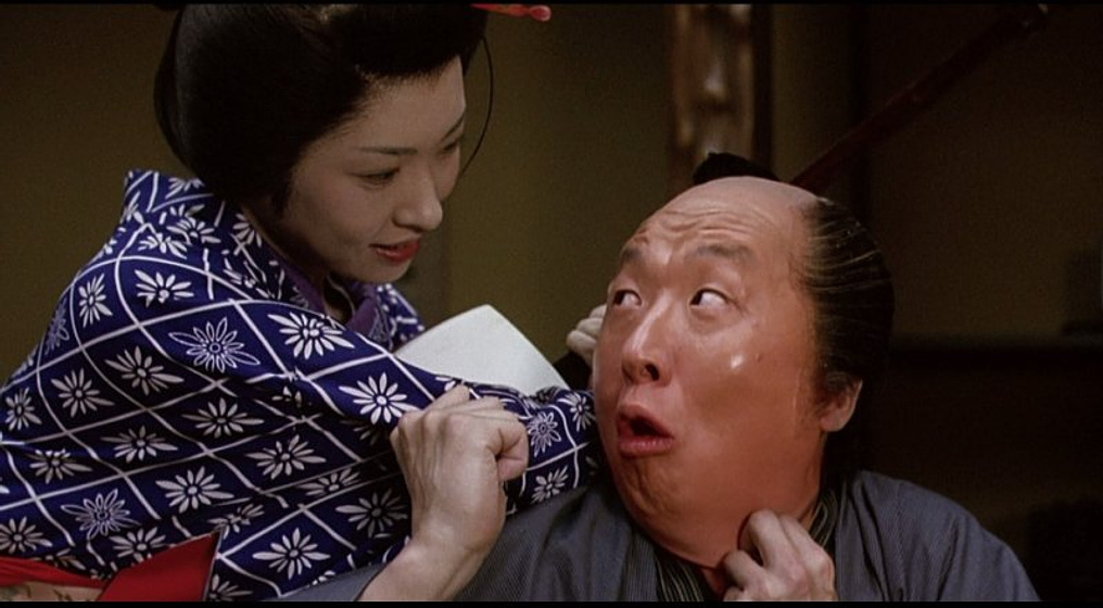 Imagen de Zatoichi