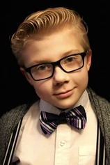 Foto de Gage Graham-Arbuthnot