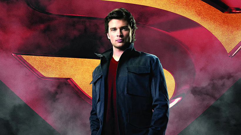 Imagen de Smallville