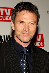 picture of actor Tim Daly