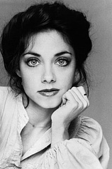 picture of actor Dawn Jeffory