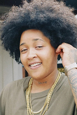 picture of actor Clara Lima