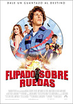 still of movie Flipado sobre ruedas