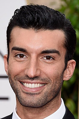 picture of actor Justin Baldoni