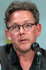 photo of person John Logan