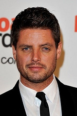 picture of actor Keith Duffy