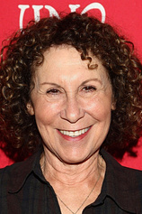 photo of person Rhea Perlman