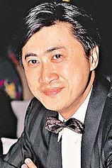 photo of person Johnny Mak