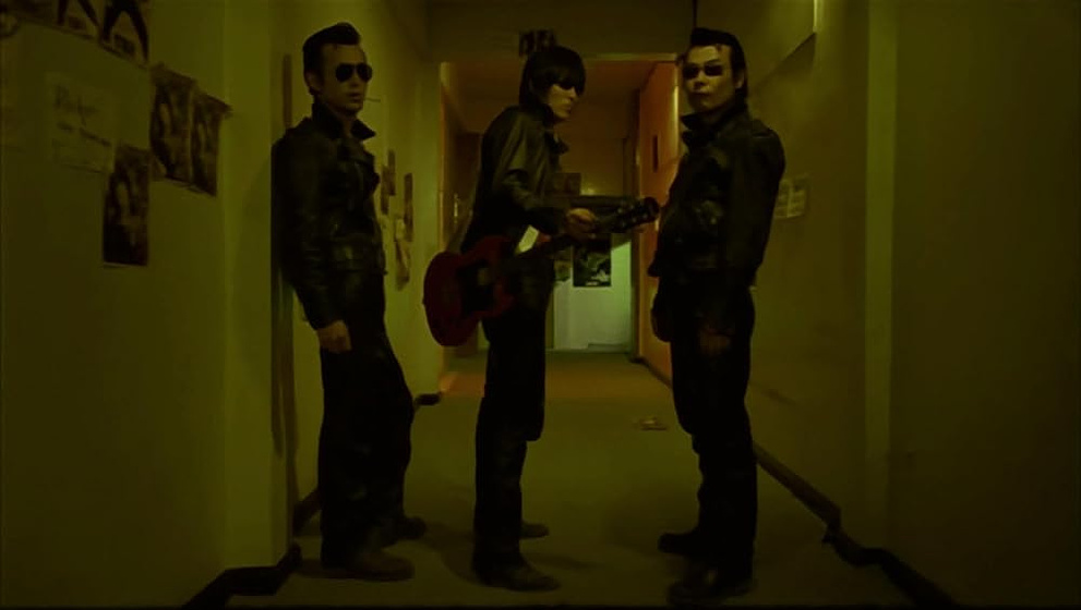 Imagen de Wild Zero