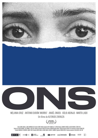 Imagen de ons (Cartel español)