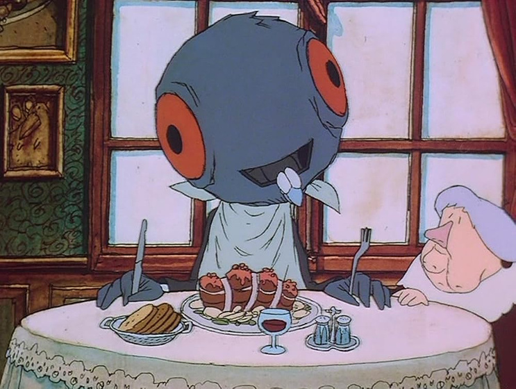 Imagen de la-anciana-y-las-palomas