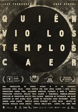 Quién vio los Templos caer