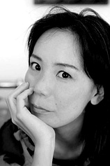 photo of person Naomi Kawase