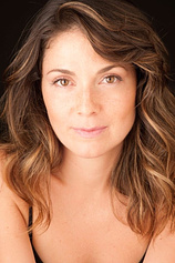 picture of actor Gabriela Barros