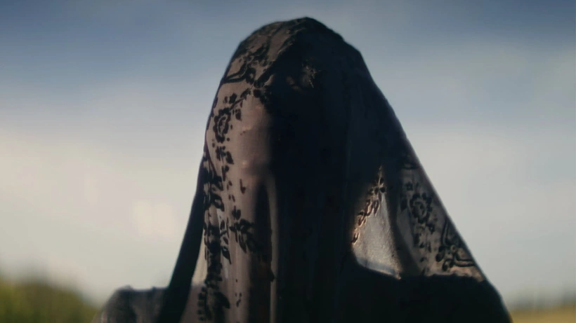 Imagen de La Mujer de las Sombras