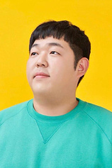 picture of actor Moon Sang-hoon