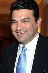 photo of person Siddharth Roy Kapur