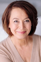 picture of actor Christine Willes