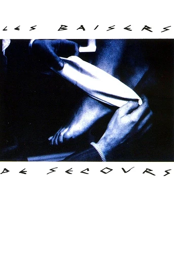 Poster de Les Baisers de Secours