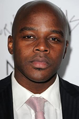 picture of actor Edrick Browne