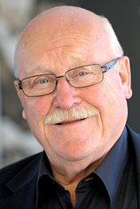 picture of actor Hans Teuscher