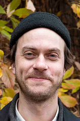 picture of actor Arthur Berning