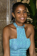 picture of actor Lisa Joliffe-Andoh