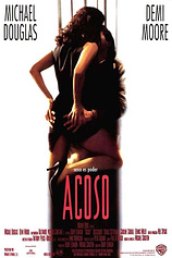 poster of movie Acoso
