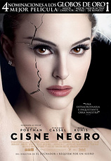 poster of movie Cisne Negro