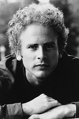 picture of actor Art Garfunkel