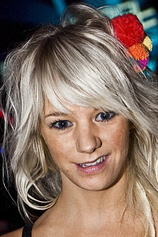 picture of actor Pernille Vallentin