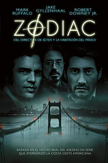 poster of movie Zodiac