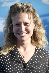 photo of person Victoria Strouse