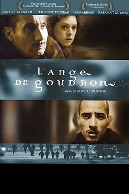 L'Ange de Goudron