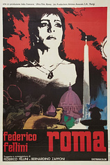 poster of movie Roma (1972)