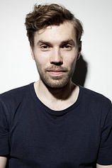 picture of actor Jussi Nikkilä
